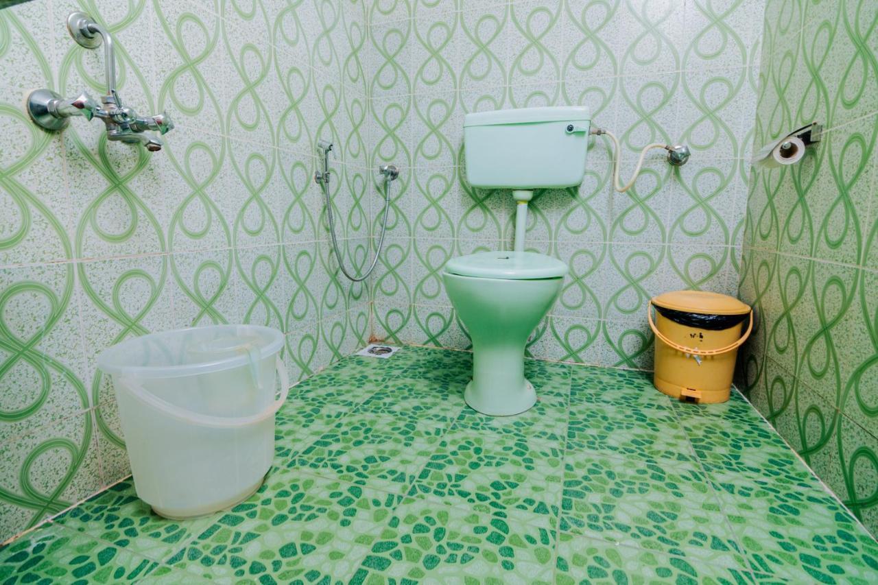 White House In Goa, Truly Amazing Experience Bed & Breakfast Saligao Bagian luar foto